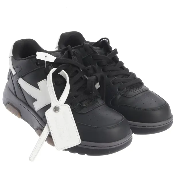 Sneaker in Schwarz, , Off-White