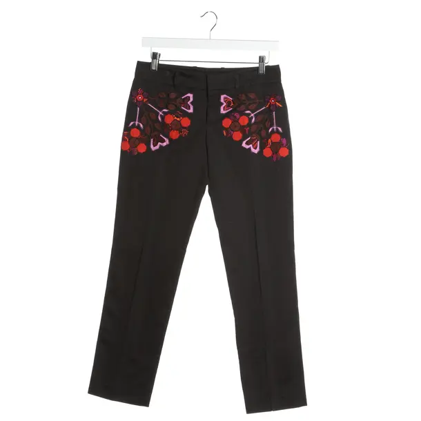 Pants in Multicolored, Cotton, Gucci