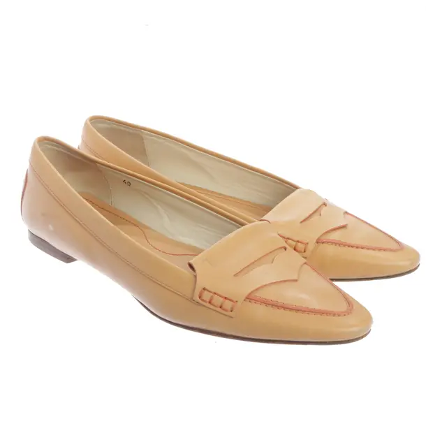 Loafers in Braun, , Tod´s