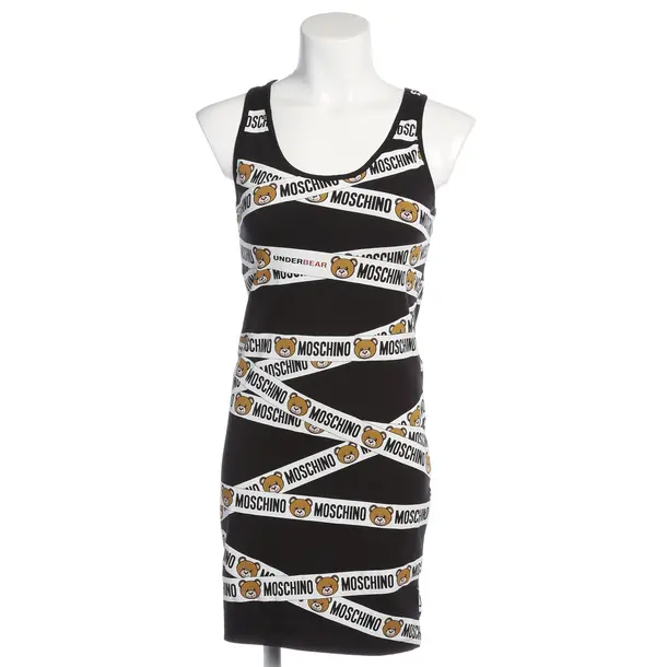 Dress in Multicolored, Cotton, Moschino