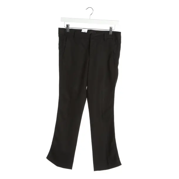 Pants in Black, Viscose, Zadig & Voltaire