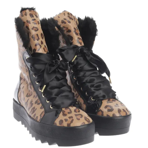 Winter Boots in Brown, , Högl