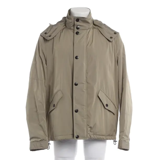 Übergangsjacke in Grau, Polyester, Burberry