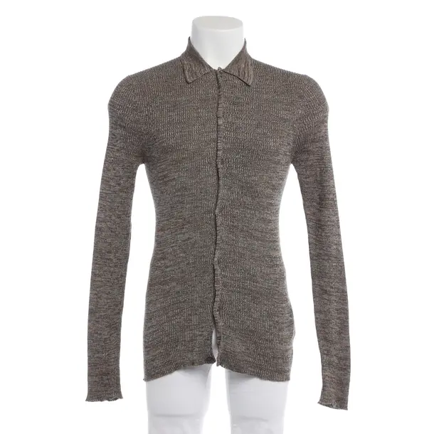 Cardigan in Multicolored, Cotton, Prada