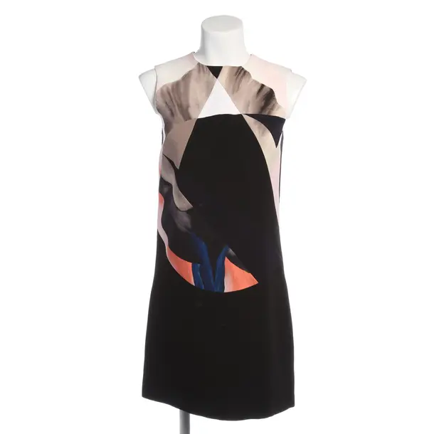 Dress in Multicolored, Viscose, Victoria Beckham