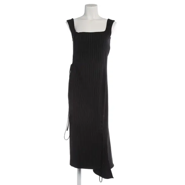 Dress in Black, Wool, Sportmax