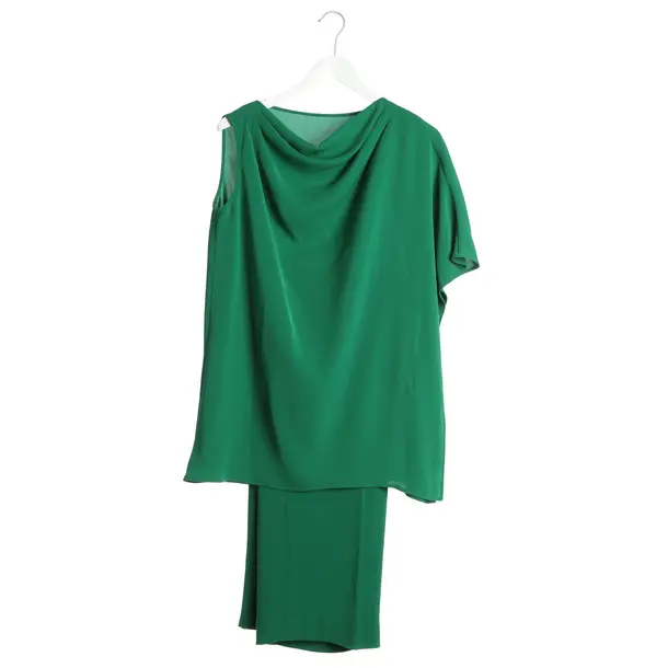 Set in Grün, Triacetat, Max Mara