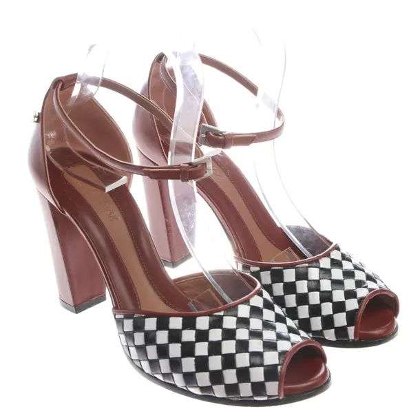 Sandaletten in Mehrfarbig, , Sportmax