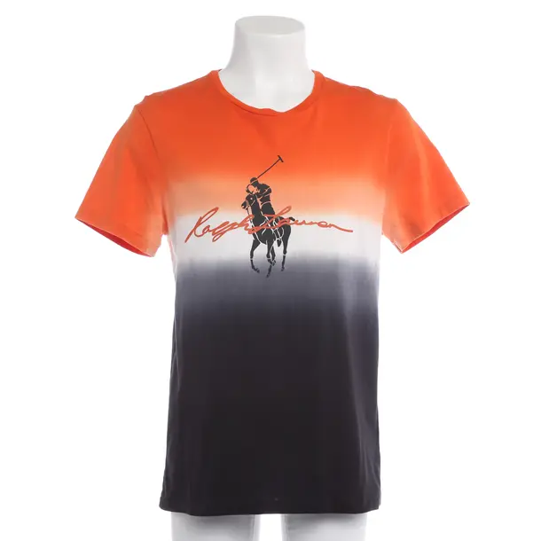 T-Shirt in Multicolored, Cotton, Polo Ralph Lauren