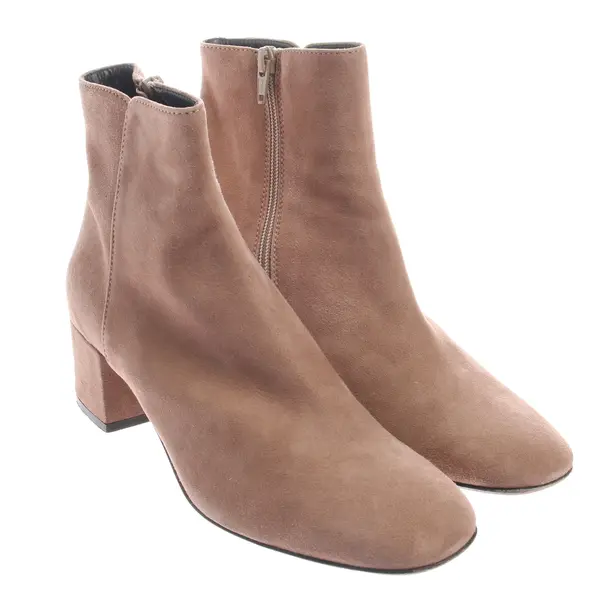 Ankle Boots in Brown, , AGL Attilio Giusti Leombruni