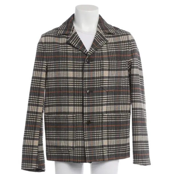 Übergangsjacke in Mehrfarbig, Polyester, Drykorn