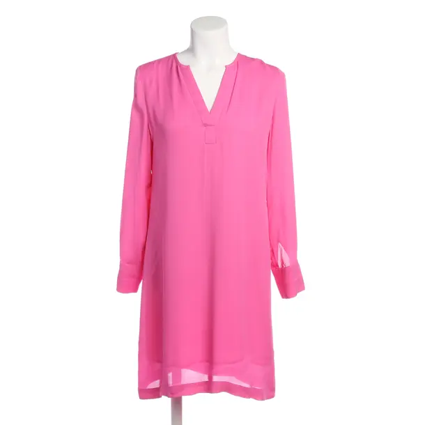 Dress in Pink, Viscose, Bloom