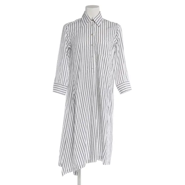 Kleid in Weiß, Lyocell, Le Sarte Pettegole