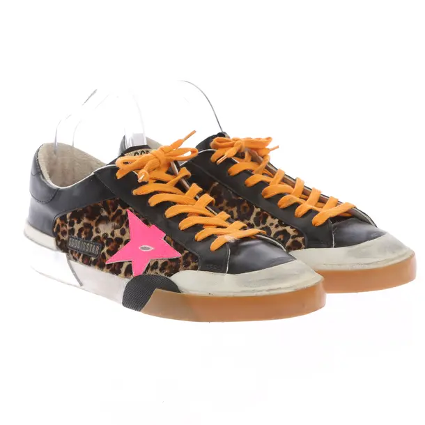 Sneakers in Multicolored, , Golden Goose
