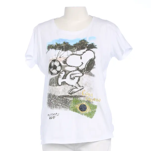 Shirt in Mehrfarbig, Baumwolle, Princess goes Hollywood