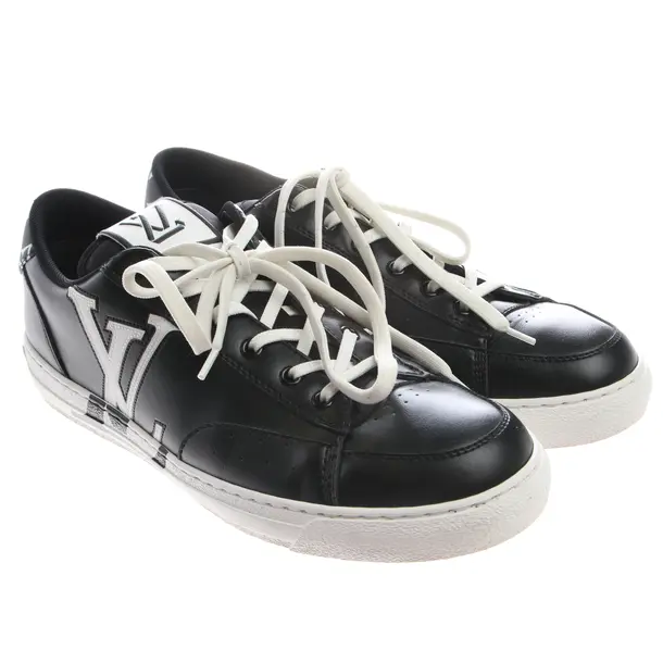 Sneakers in Black, , Louis Vuitton