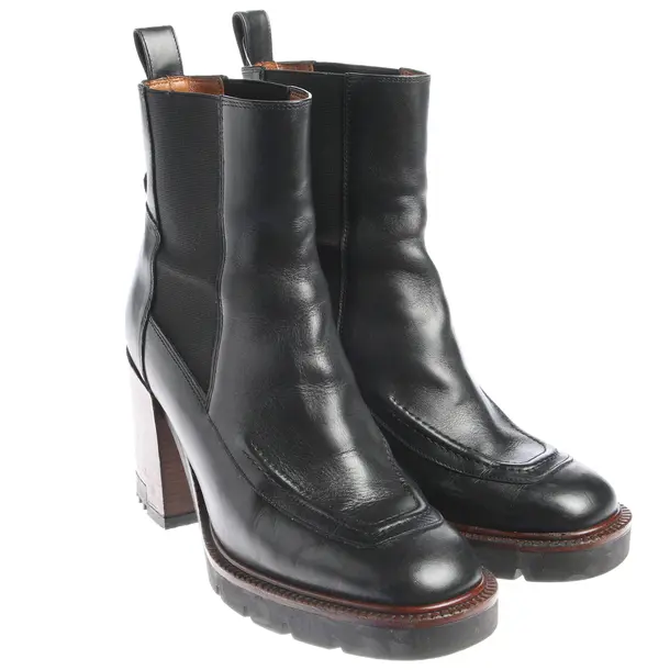 Ankle Boots in Black, , Marc Cain