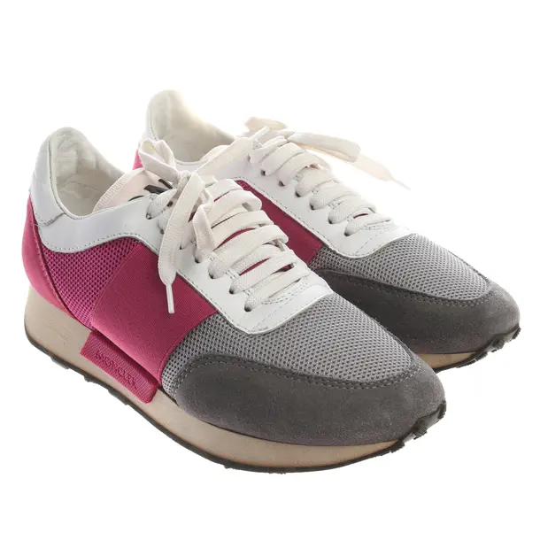 Sneaker in Mehrfarbig, , Moncler