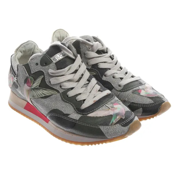 Sneaker in Mehrfarbig, , Philippe Model