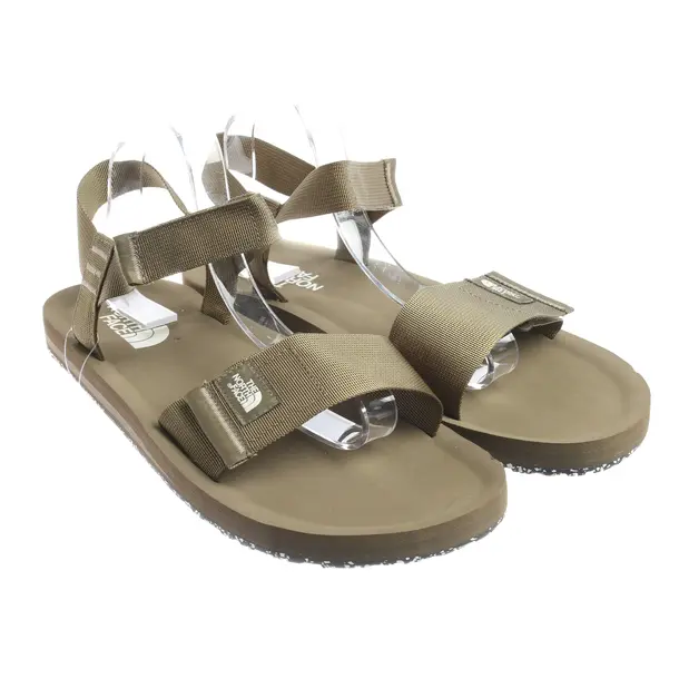 Sandalen in Grün, , The North Face