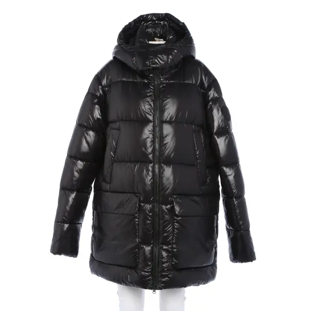 Winterjacke in Schwarz, Polyamid, Save the Duck