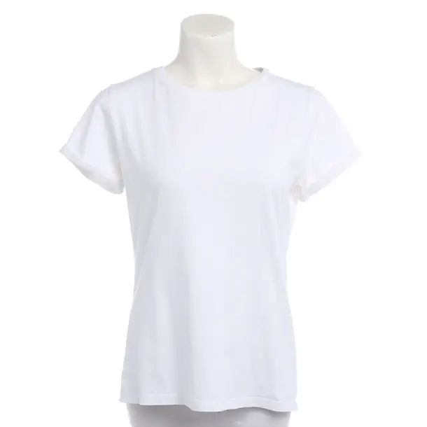 Shirt in Weiß, Baumwolle, Hugo Boss Red Label