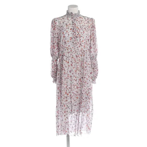 Kleid in Mehrfarbig, Viskose, Dorothee Schumacher