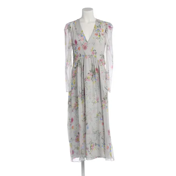 Kleid in Mehrfarbig, Seide, Dorothee Schumacher
