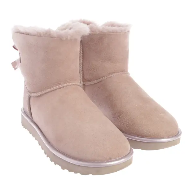 Winter Boots in Pink, , UGG Australia