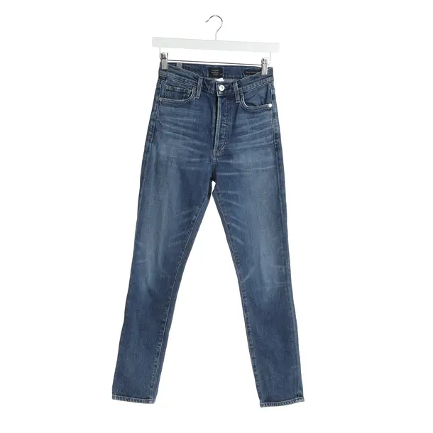 Jeans Skinny in Blau, Baumwolle, Citizens of Humanity
