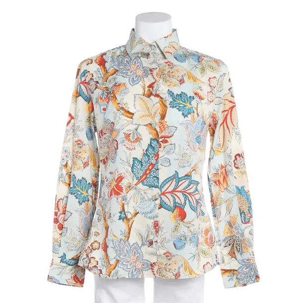 Camicetta, in Multicolore, Cotone, Etro