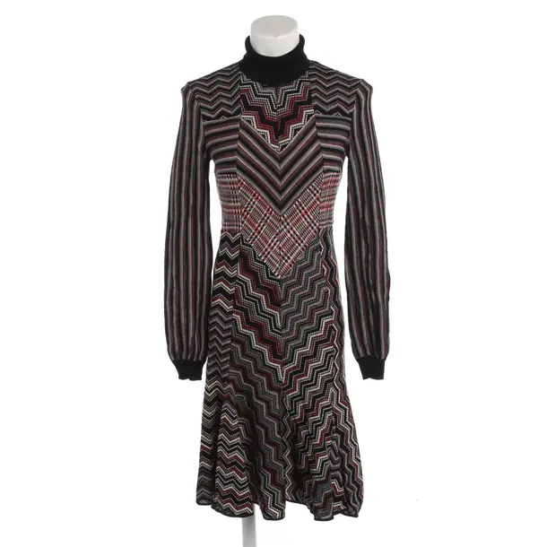 Abito, in Multicolore, Lana, Missoni