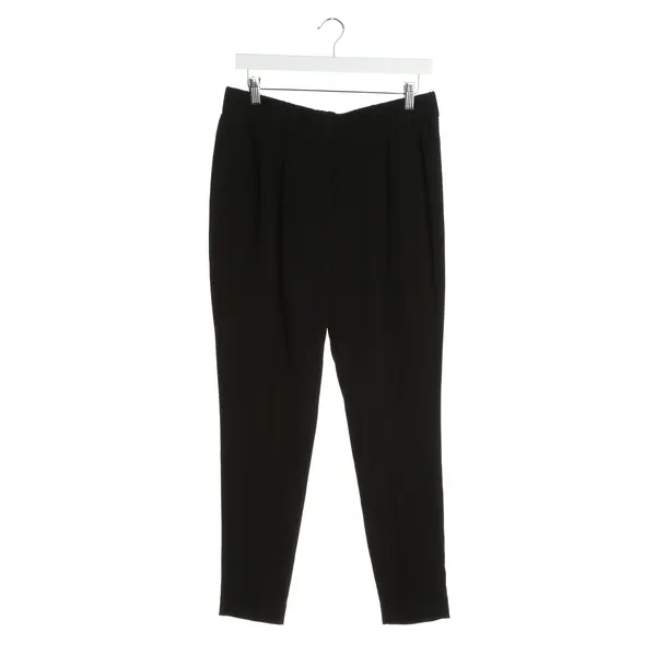 Pants in Black, Acetate, Brunello Cucinelli