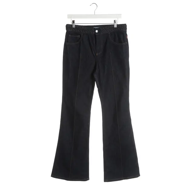 Jeans Skinny, in Navy, Baumwolle, Chloé