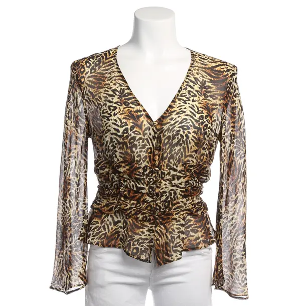 Blouse in Multicolored, Silk, Escada