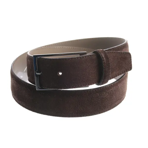 Gürtel in Braun, Leder, Hugo Boss