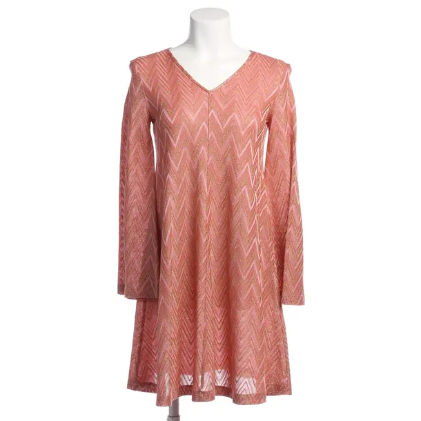 Dress in Multicolored, Polyester, Missoni M