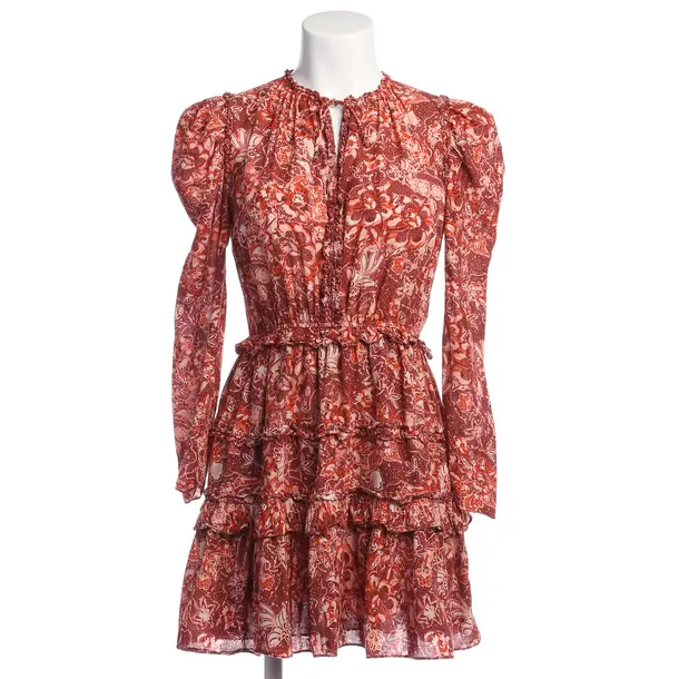 Dress in Multicolored, Cotton, Ulla Johnson