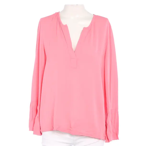 Blouse in Pink, Viscose, Bloom