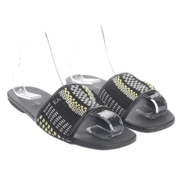 Sandals in Multicolored, , Emporio Armani