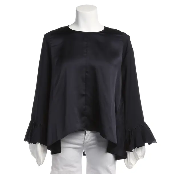 Bluse in Blau, Polyester, High Use