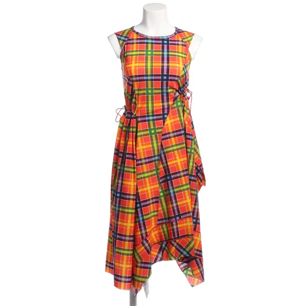 Dress in Multicolored, Polyamide, High Use