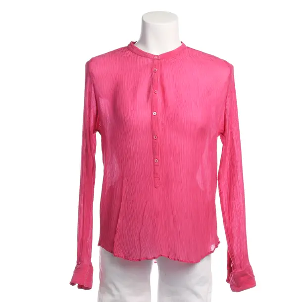 Blouse in Pink, Viscose, Zadig & Voltaire