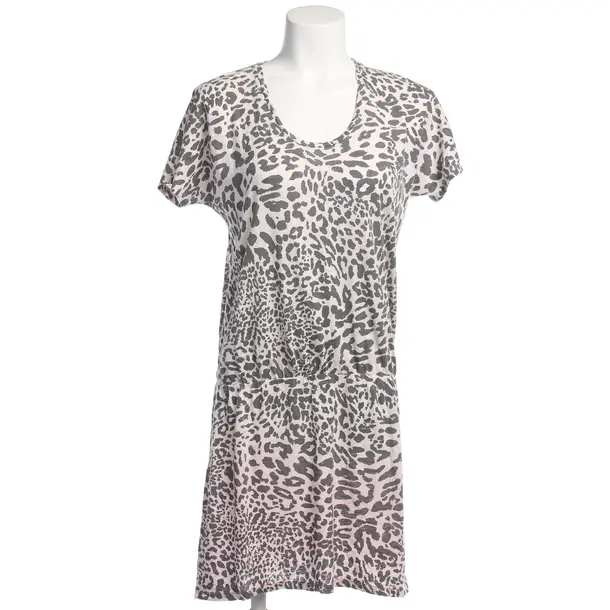 Kleid in Mehrfarbig, Baumwolle, Juvia