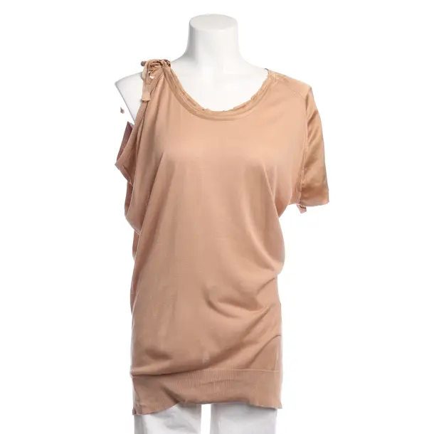 Shirt in Pink, Silk, Patrizia Pepe