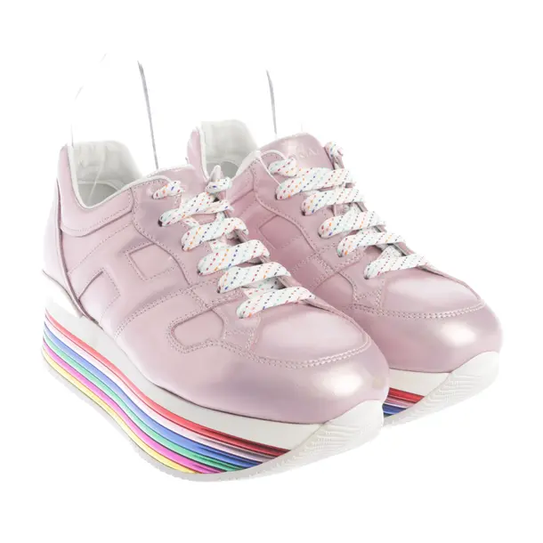 Sneakers in Pink, , Hogan
