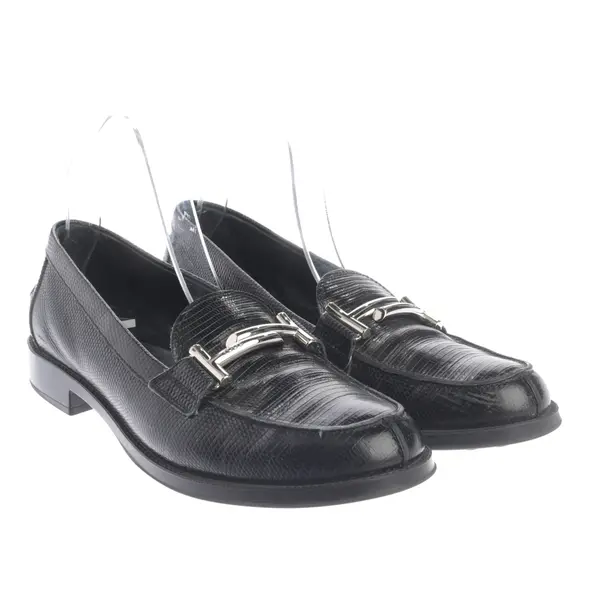 Loafers in Black, , Tod´s