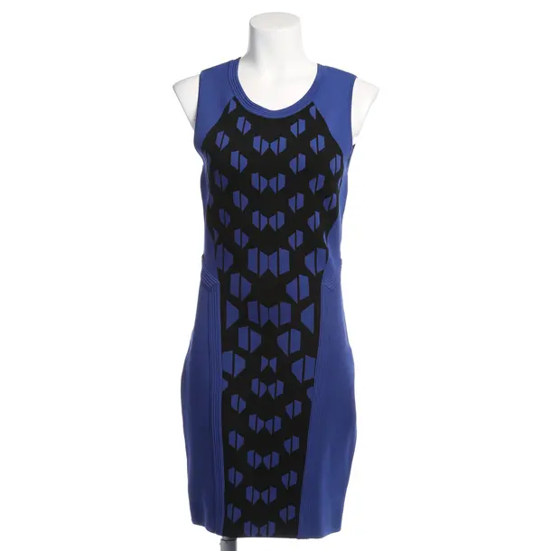 Dress in Multicolored, Viscose, Diane von Furstenberg