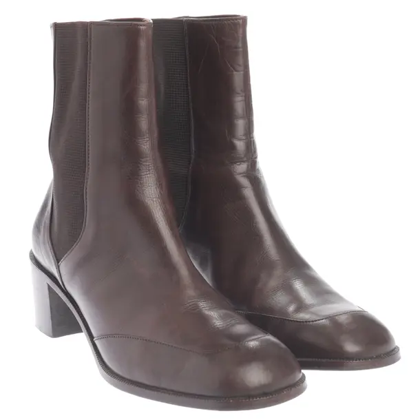 Stiefeletten in Braun, , Bogner