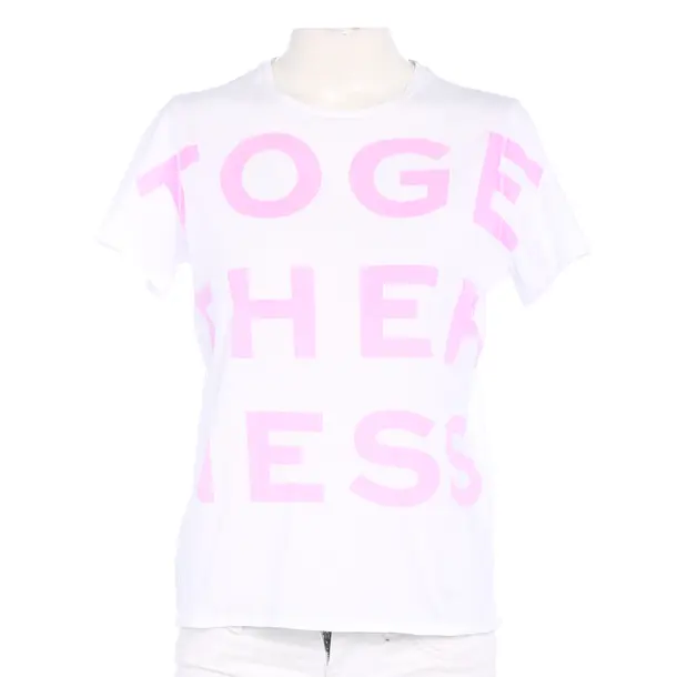 Shirt in Weiß, Baumwolle, Dorothee Schumacher